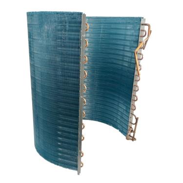 Imagem de Serpentina Condensadora Barril Pac E Bac 9 E 12.000 Btus Cobre Philco