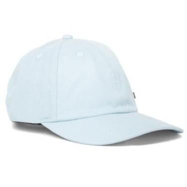 Imagem de Boné Ellus Asa Metal Casual Algodão Strapback Aba Curva Regulável 63EZC53076-Unissex