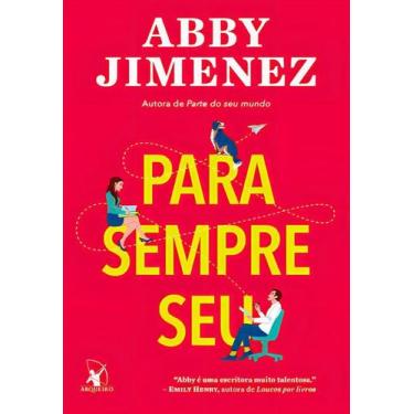 Imagem de Para Sempre Seu - ARQUEIRO - SP, Sortido