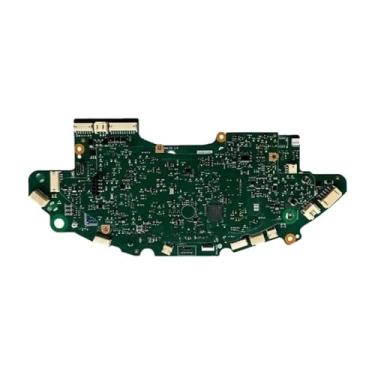 Imagem de Peças sobressalentes para placa-mãe versão CE, compatível com Roborock S8 S8+ S8 Plus S85 S85+, acessórios de placa-mãe de substituição para aspirador de pó