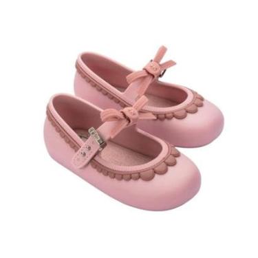 Imagem de Mini Melissa Soft + Paola Da Vinci-Feminino