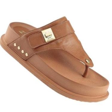 Imagem de Chinelo Santinelli 1550-032-252 Feminino-Feminino