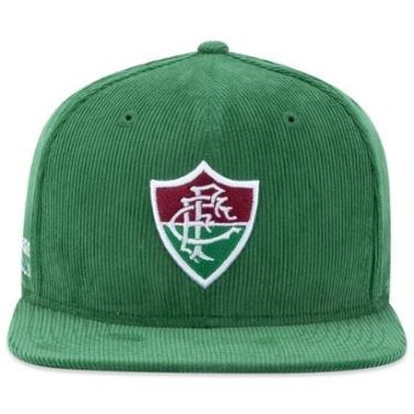 Imagem de Boné New Era 9Fifty Original Fit Futebol Fluminense Masculino-Masculino