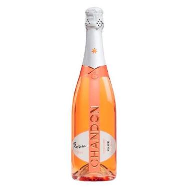 Imagem de Espumante Nacional Chandon Passion On Ice 750ml - Delicioso e Frutado