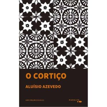 Imagem de O Cortiço