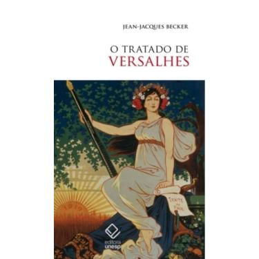 Imagem de o Tratado De Versalhes