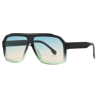 Imagem de Óculos de Sol UV400 - Armação Pequena Oval com Estampa de Leopardo, Rebites e Estilo Punk para Homens e Mulheres, Ideais para Esportes ao Ar Livre, Corrida e Ciclismo, 03