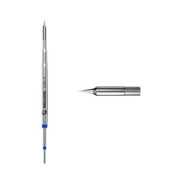 Imagem de Ponta De Solda Universal Para Estação De Solda JBC CD-2SD 2SHE Sugon T