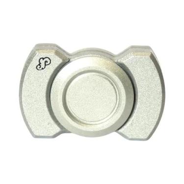 Imagem de Fidget Spinner Magnético Para Adultos, Brinquedo De Mesa EDC Mini Para