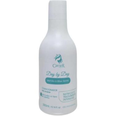 Imagem de Cavier Condicionador Day By Day 280Ml Mirtilo - Cavier Cosmeticos