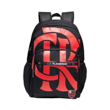 Imagem de Mochila De Costas Esportiva B08 Rubro - Xeryus