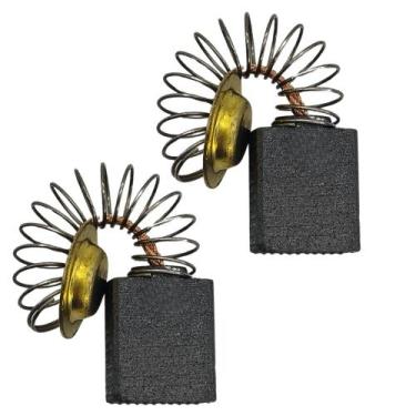 Imagem de Escova Carvão para Ferramentas Elétricas Bosch GSA120 GKS7000 GKS7000 