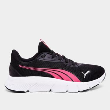 Imagem de Tênis Infantil Puma Flexfocus Lite Modern-Unissex