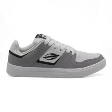 Imagem de Tenis Mormaii Urban Joaca Branco/Branco 44-Masculino