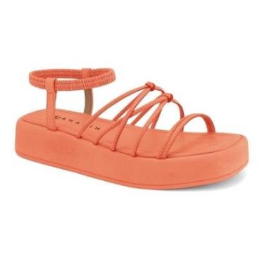 Imagem de Sandalia Ramarim 2339222 Papete Feminina-Feminino