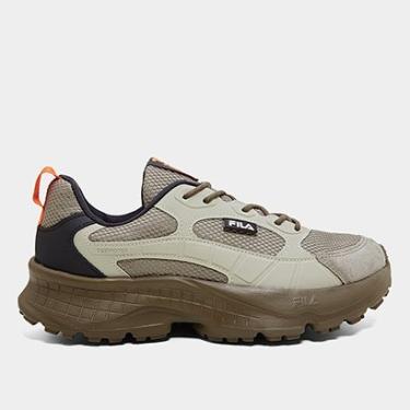 Imagem de Tênis Fila Destroyer Masculino-Masculino