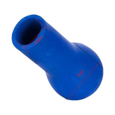 Imagem de Cinto De Cintura Com Suporte Para Vara De Pesca E Almofada De Bumbum E