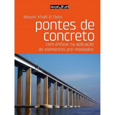 Imagem de Pontes De Concreto