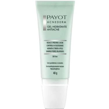 Imagem de Gel Hidratante Antiacne Payot 40 g