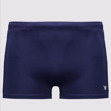 Imagem de Sunga Hang Loose Boxer Masculina-Masculino