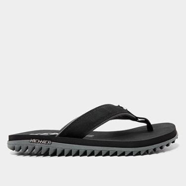 Imagem de Sandália Kenner Kivah Cushy Masculina-Masculino