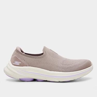 Imagem de Tênis Skechers Go Walk 8 Feminino-Feminino