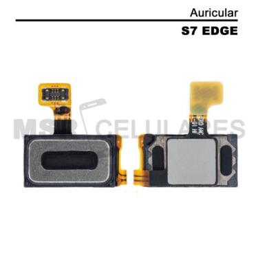 Imagem de Auricular celular SAMSUNG modelo S7 EDGE