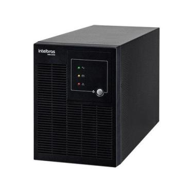 Imagem de No-Break C/Estabilizador 2000Va Bivolt Senoid - Intelbras, Bivolt
