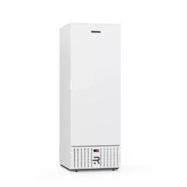 Imagem de Visa Cooler Congelador com Porta Sólida para Armazenamento Comercial V