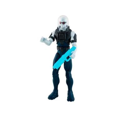Imagem de Boneco DC Mr. Freeze 2408 - Sunny Brinquedos, Colorido