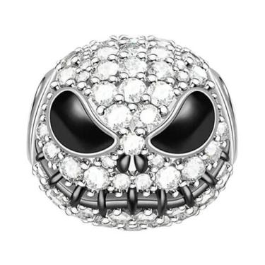 Imagem de Pulseira Feminina De Halloween 3mm Série Fantasia Joia Presente Sereia