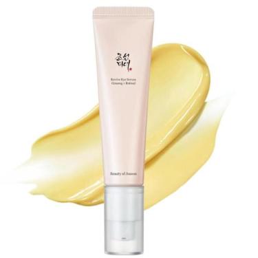 Imagem de Sérum Para Olhos Beauty Of Joseon Revive Ginseng + Retinal