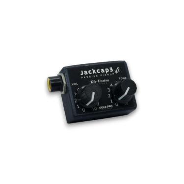 Imagem de Jackcap 3 UP Captador para Violão, Violino e Instrumentos Musicais P10
