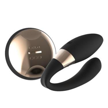 Imagem de Tiani duo black - LELO