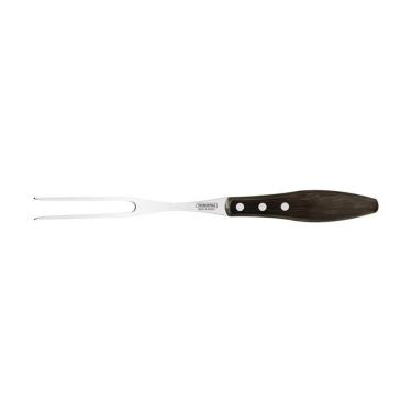 Imagem de Garfo para Churrasco Tramontina 21192190 Castanho