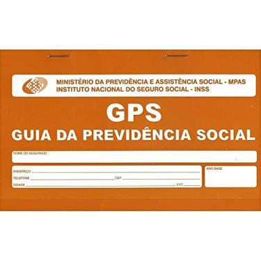 Imagem de GUIA INSS/GPS EM CARNE S.D.- São Domingos