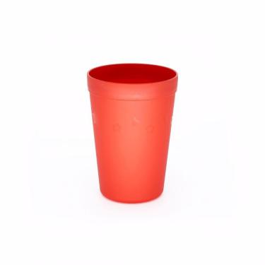 Imagem de Copo Infantil 380 ml Infanti Vermelho