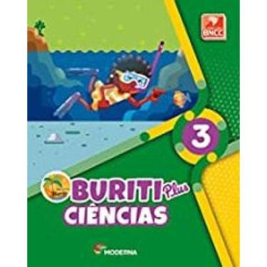 Imagem de Buriti Plus Ciencias 3
