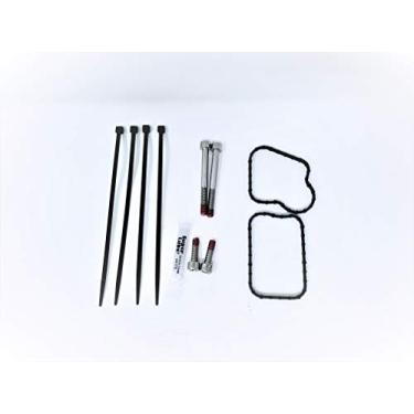 Imagem de Kit de instalação eletrônico de atuador turbo VGT para Cummins Holset HE351VE HE300VG