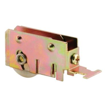 Imagem de Prime-Line Produtos D 1720 Conjunto de porta deslizante de borda côncava Prime, 3,1 cm de diâmetro x 0,7 cm de largura, 1 rolo, quot