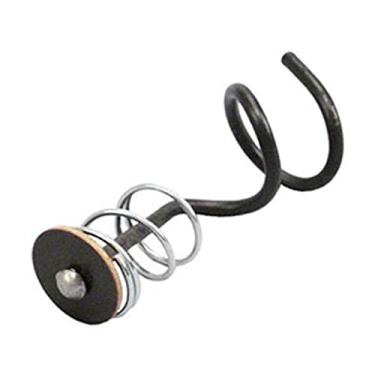 Imagem de Rabicho 1 Polo Soquetes Fio 13Cm Usa Lampada 67 1141