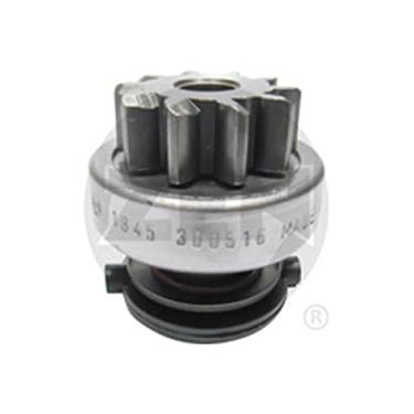 Imagem de Impulsor Partida F250 F350 F4000C 10 Dentes BO F000Al0159