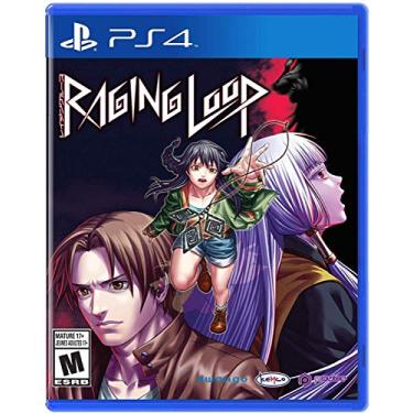 Imagem de Raging Loop - PlayStation 4