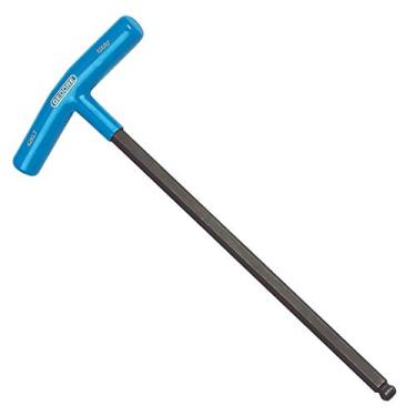 Imagem de Chave Hexagonal Abaulada Cabo T 5mm Gedore 012554 012554