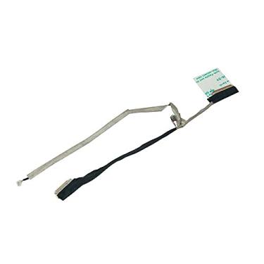 Imagem de Cabo Flat bringIT Compativel Com Acer One 722