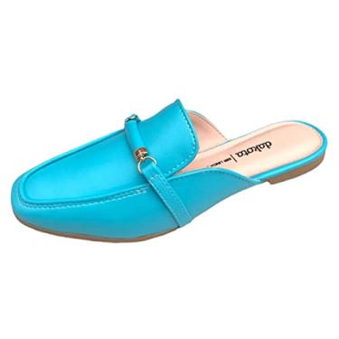 Imagem de Mule Feminino Dakota G4931