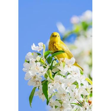 Imagem de Quebra-Cabeça Cognitivo Estação Primavera 300 Peças