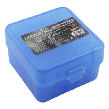 Imagem de Caixa de Municao 25C, Nautika Tático