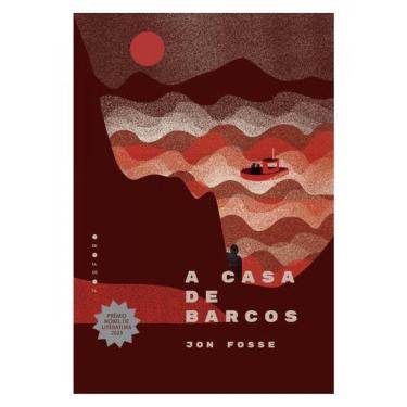 Imagem de A Casa De Barcos