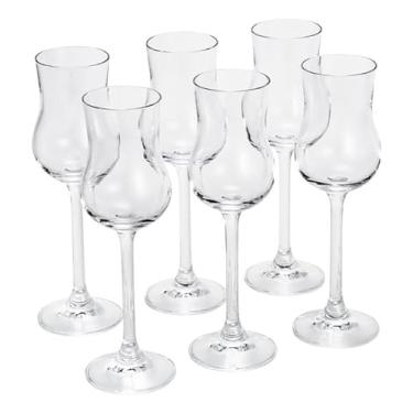 Imagem de Taça de Grappa de Cristal Ecológico Gastro/Colibri85ml - Wolff